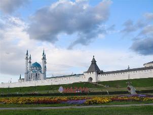 Казань вошла в топ-5 самых чистых городов России по итогам рейтинга Booking.com