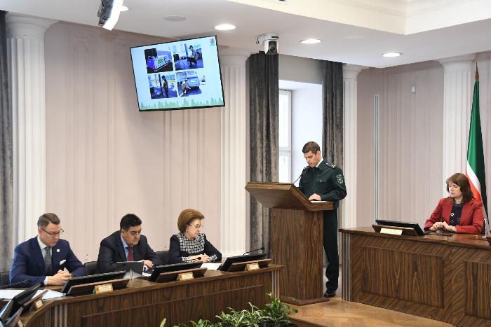 Количество свалок в Казани в 2018 году сократилось на 27%