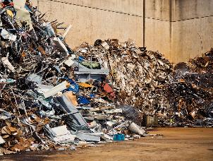СПЧ подвел итоги конкурса по решению проблем утилизации мусора