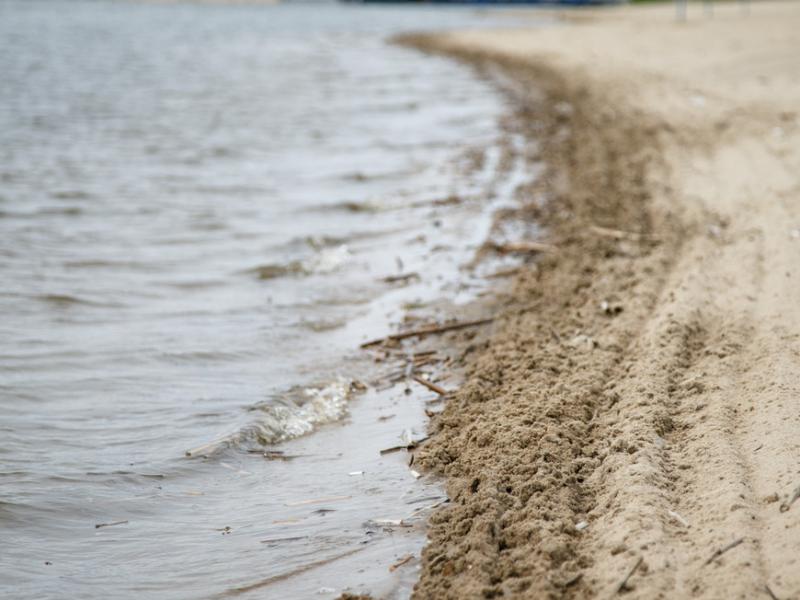 Казанцы очистят прибрежную зону и дно озера Лесного