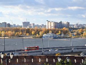 Участники «Чистых игр» уберут территорию будущего парка «Манзара» в Казани