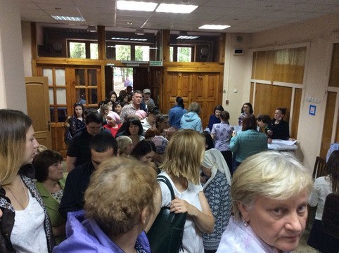 В Осиново прошли слушания по проекту изменений в Генплане