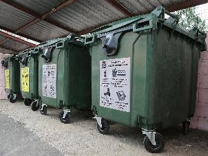 Мэр Казани призвал организовать обязательный раздельный сбор отходов во всех муниципальных учреждениях города