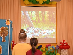 В детсаду №190 обсудили разработку методического пособия по развитию экологической культуры для дошкольников